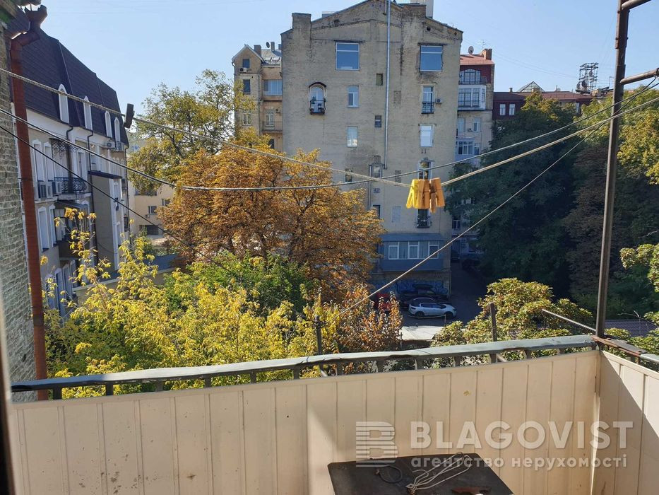 Продажа 2к квартиры в Киеве,  Рейтарская ул., 7Б 10