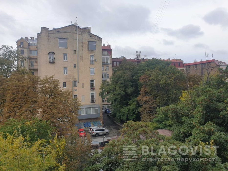 Продажа 2к квартиры в Киеве,  Рейтарская ул., 7Б 11