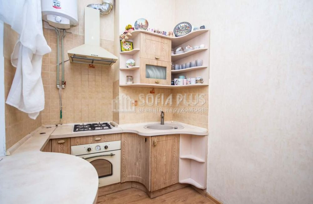 Продажа 3к квартиры в Киеве,  Богдана Хмельницкого ул., 35 3