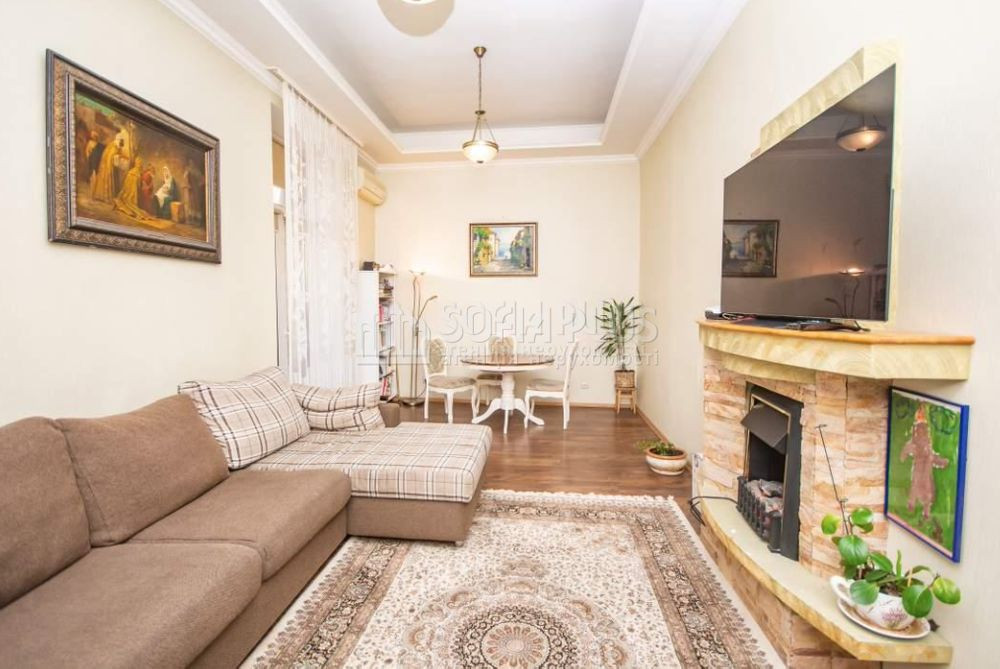 Продажа 3к квартиры в Киеве,  Богдана Хмельницкого ул., 35 4