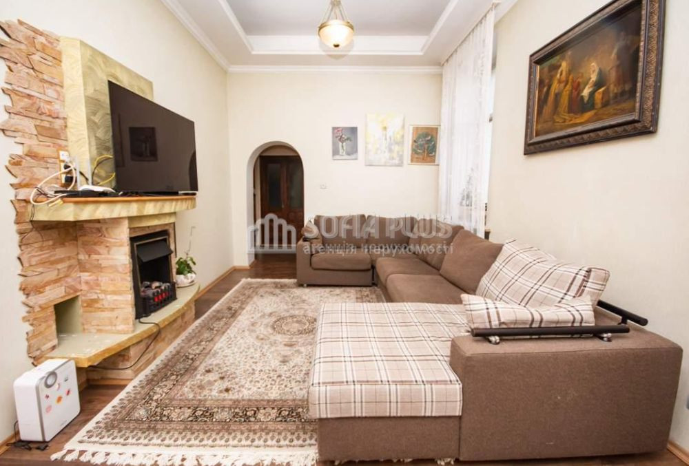 Продажа 3к квартиры в Киеве,  Богдана Хмельницкого ул., 35 5