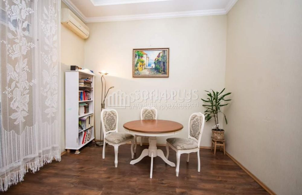 Продажа 3к квартиры в Киеве,  Богдана Хмельницкого ул., 35 6