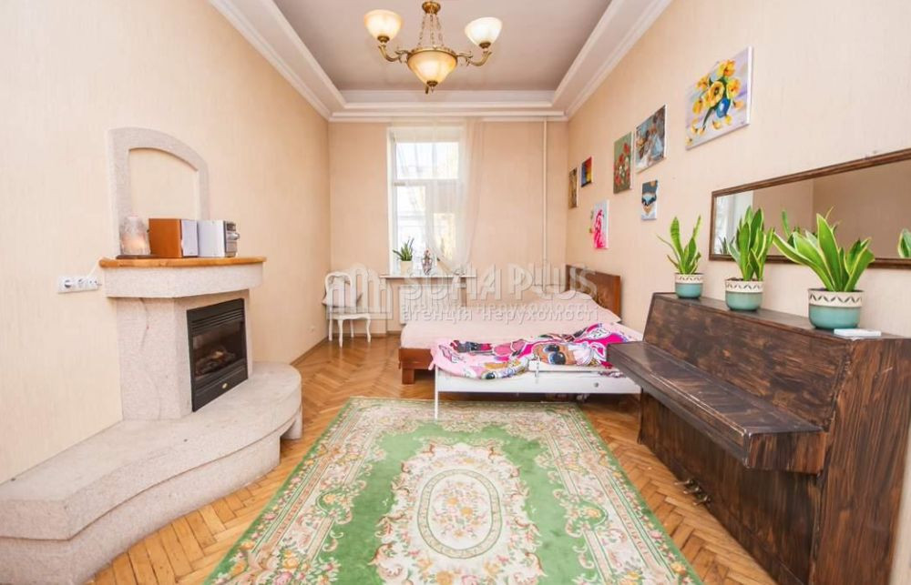 Продажа 3к квартиры в Киеве,  Богдана Хмельницкого ул., 35 9