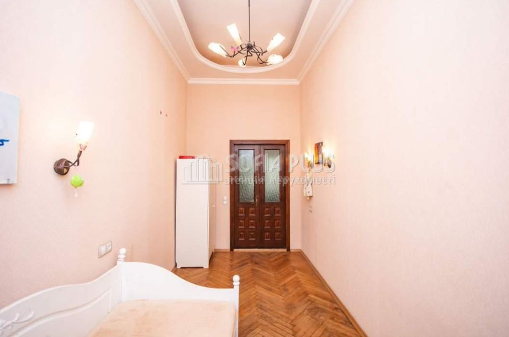 Продажа 3к квартиры в Киеве,  Богдана Хмельницкого ул., 35 13