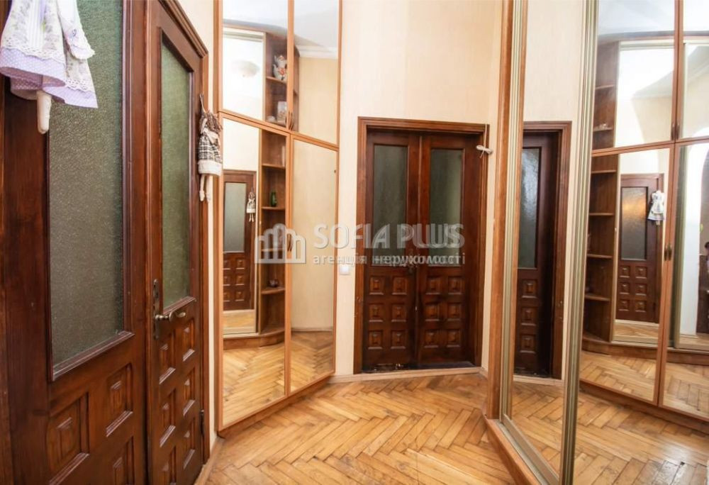 Продажа 3к квартиры в Киеве,  Богдана Хмельницкого ул., 35 14
