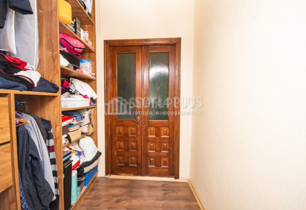 Продажа 3к квартиры в Киеве,  Богдана Хмельницкого ул., 35 15