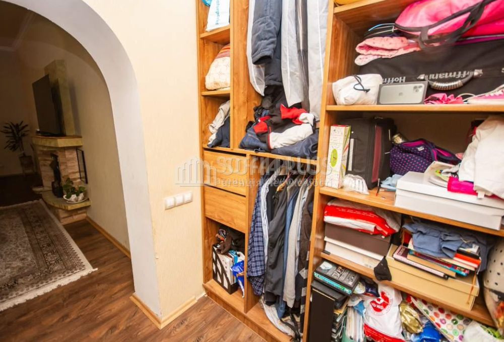 Продажа 3к квартиры в Киеве,  Богдана Хмельницкого ул., 35 16