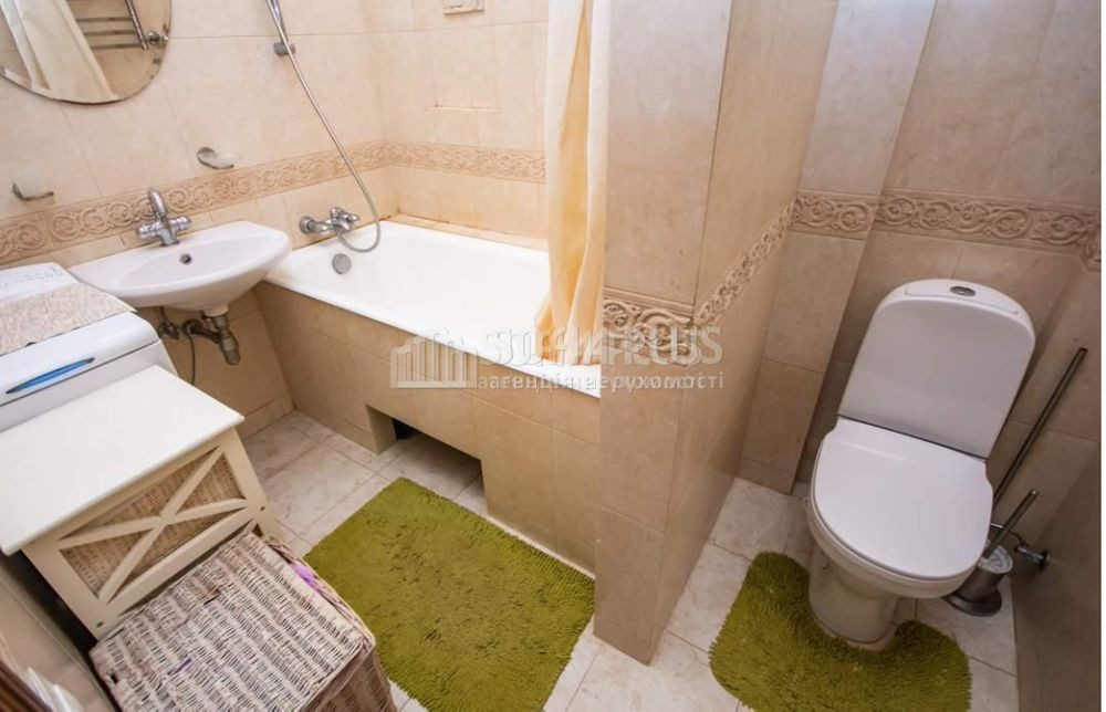 Продажа 3к квартиры в Киеве,  Богдана Хмельницкого ул., 35 17