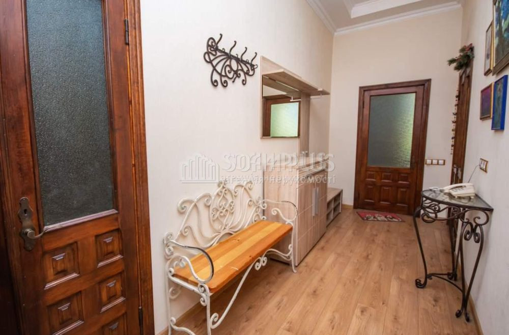 Продажа 3к квартиры в Киеве,  Богдана Хмельницкого ул., 35 18