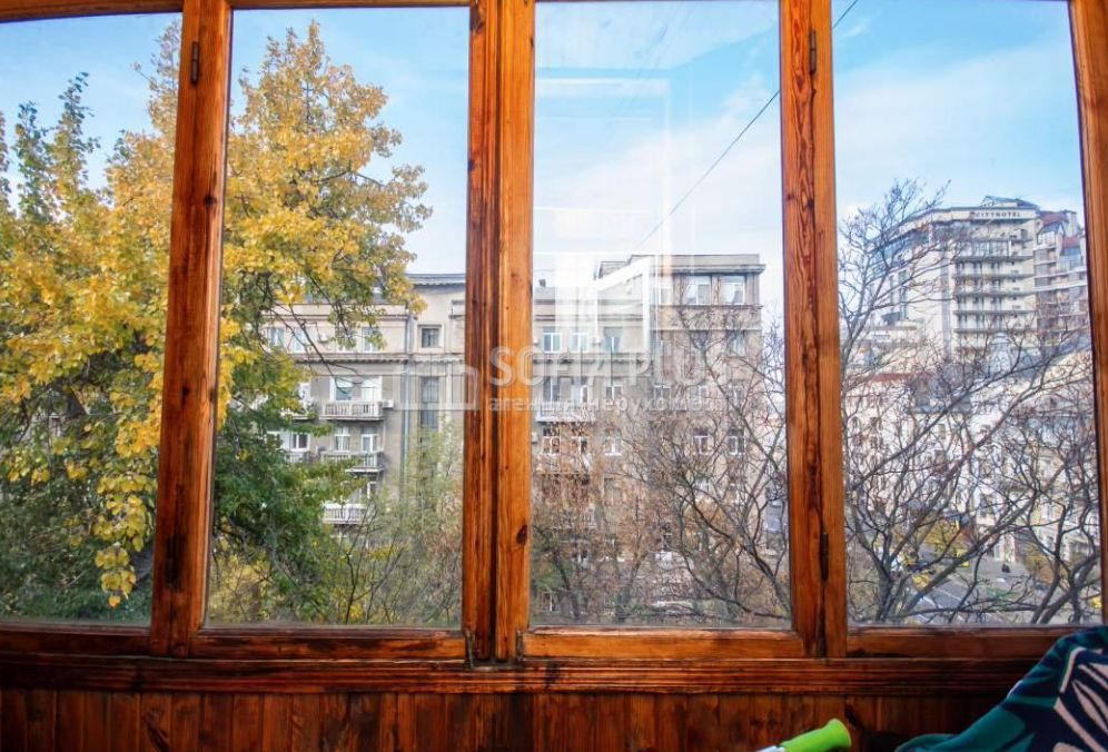 Продажа 3к квартиры в Киеве,  Богдана Хмельницкого ул., 35 19