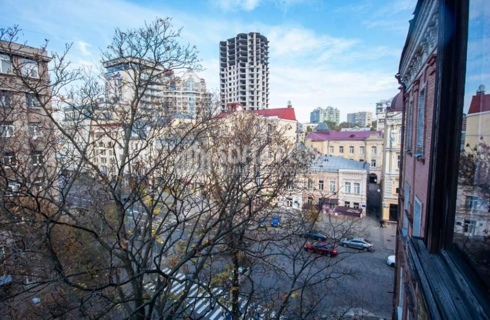 Продажа 3к квартиры в Киеве,  Богдана Хмельницкого ул., 35 20