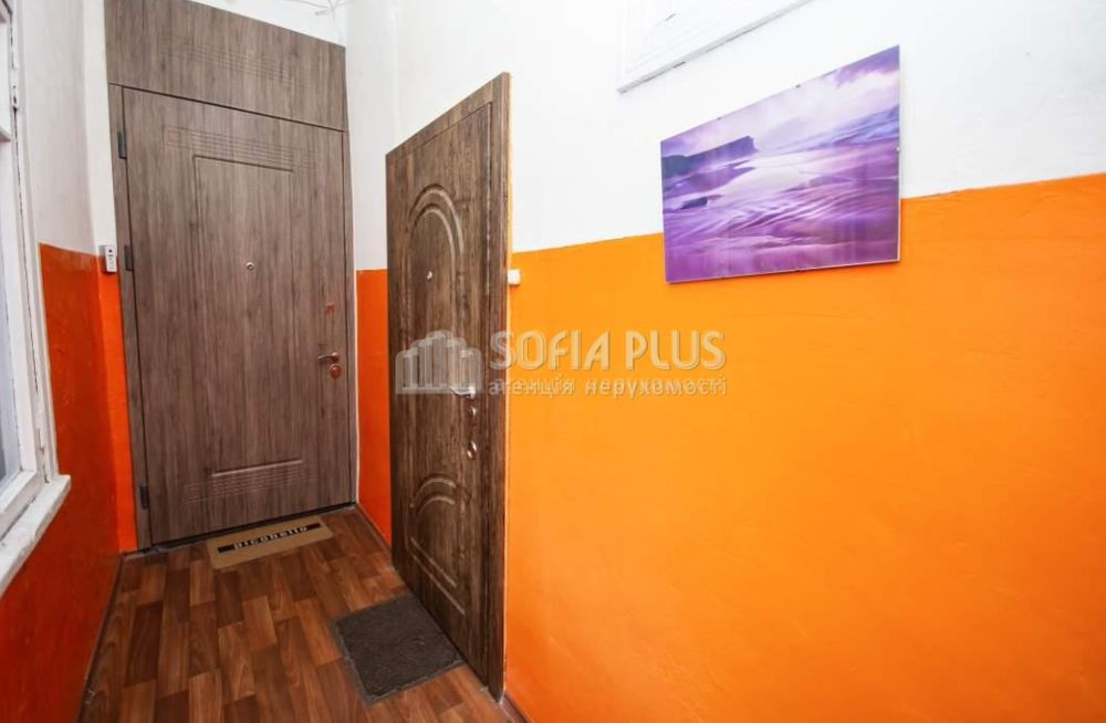 Продажа 3к квартиры в Киеве,  Богдана Хмельницкого ул., 35 21