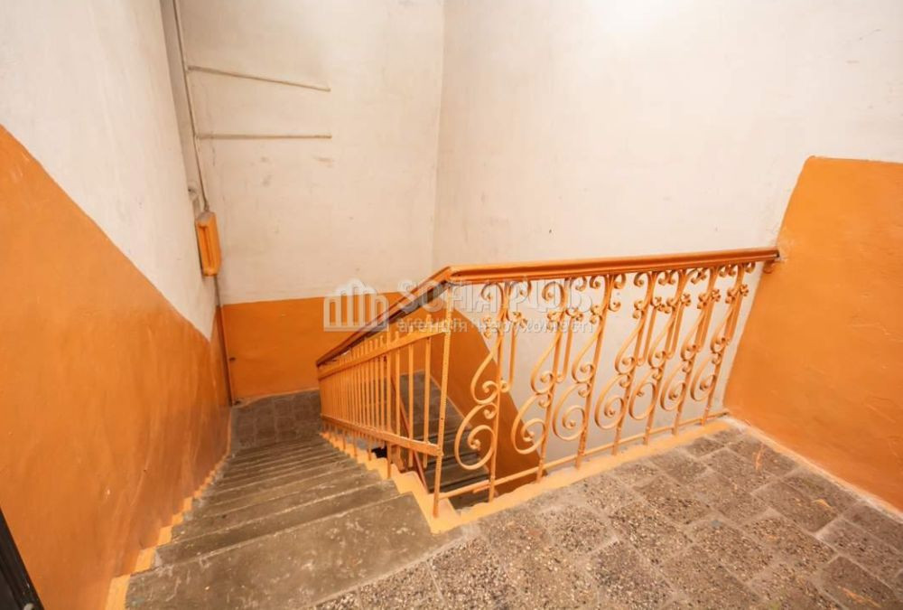 Продажа 3к квартиры в Киеве,  Богдана Хмельницкого ул., 35 22