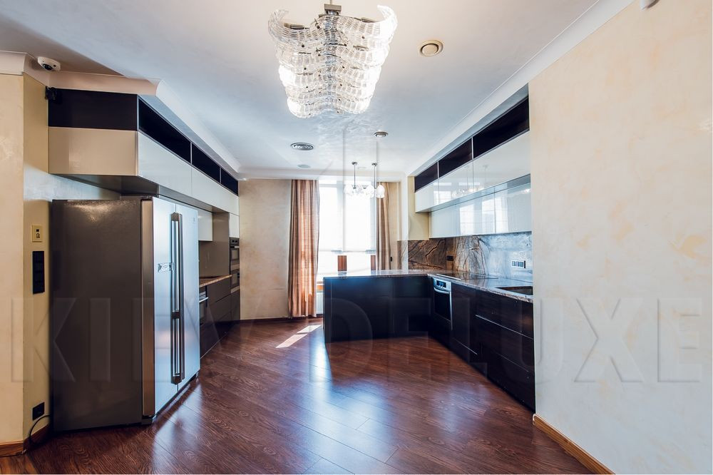 Продажа 6к квартиры в Киеве,  ЖК Дипломат Холл, Жилянская ул., 59 5