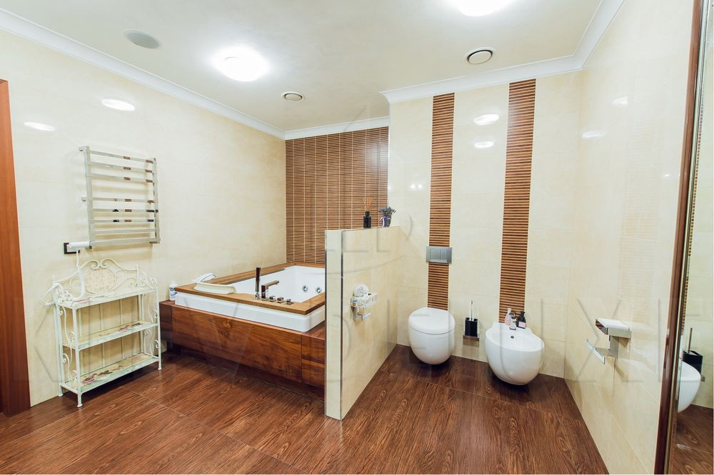 Продажа 6к квартиры в Киеве,  ЖК Дипломат Холл, Жилянская ул., 59 18