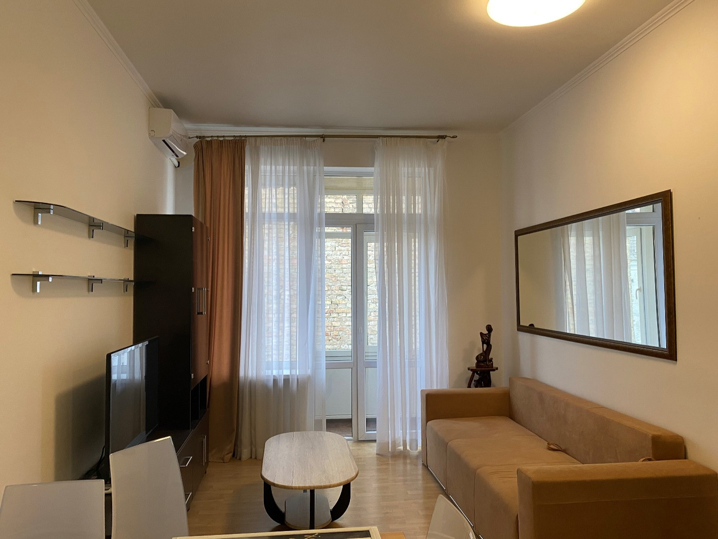 Продажа 3к квартиры в Киеве,  Рейтарская ул., 35А 0