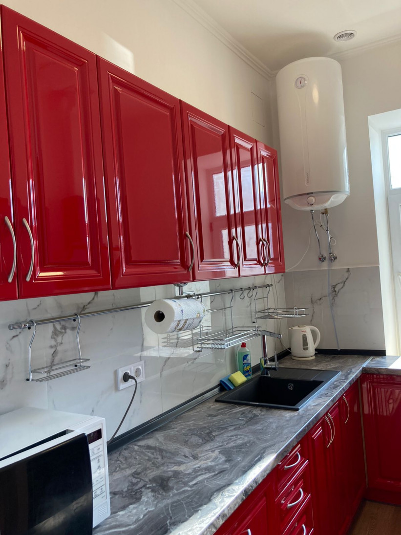 Продажа 3к квартиры в Киеве,  Рейтарская ул., 35А 6