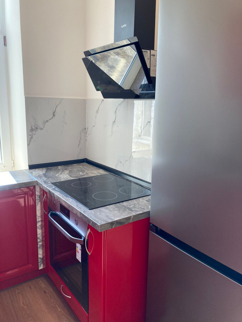 Продажа 3к квартиры в Киеве,  Рейтарская ул., 35А 7
