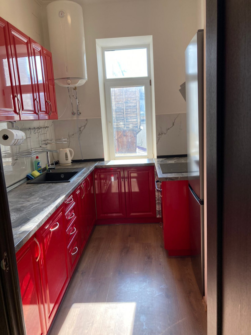 Продажа 3к квартиры в Киеве,  Рейтарская ул., 35А 8