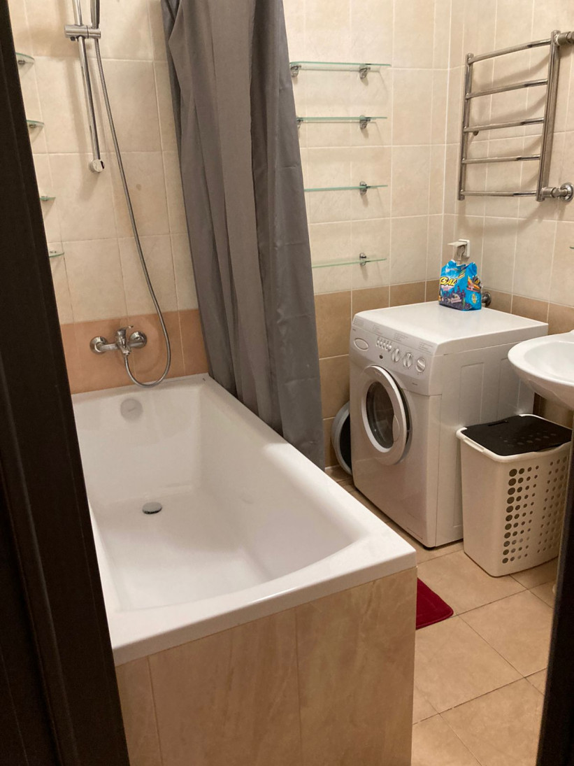 Продажа 3к квартиры в Киеве,  Рейтарская ул., 35А 9