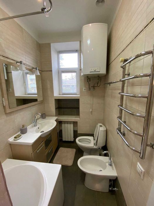 Продажа 3к квартиры в Киеве,  Лысенко ул., 4 1