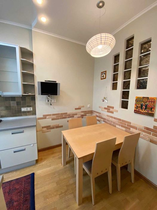 Продажа 3к квартиры в Киеве,  Лысенко ул., 4 3