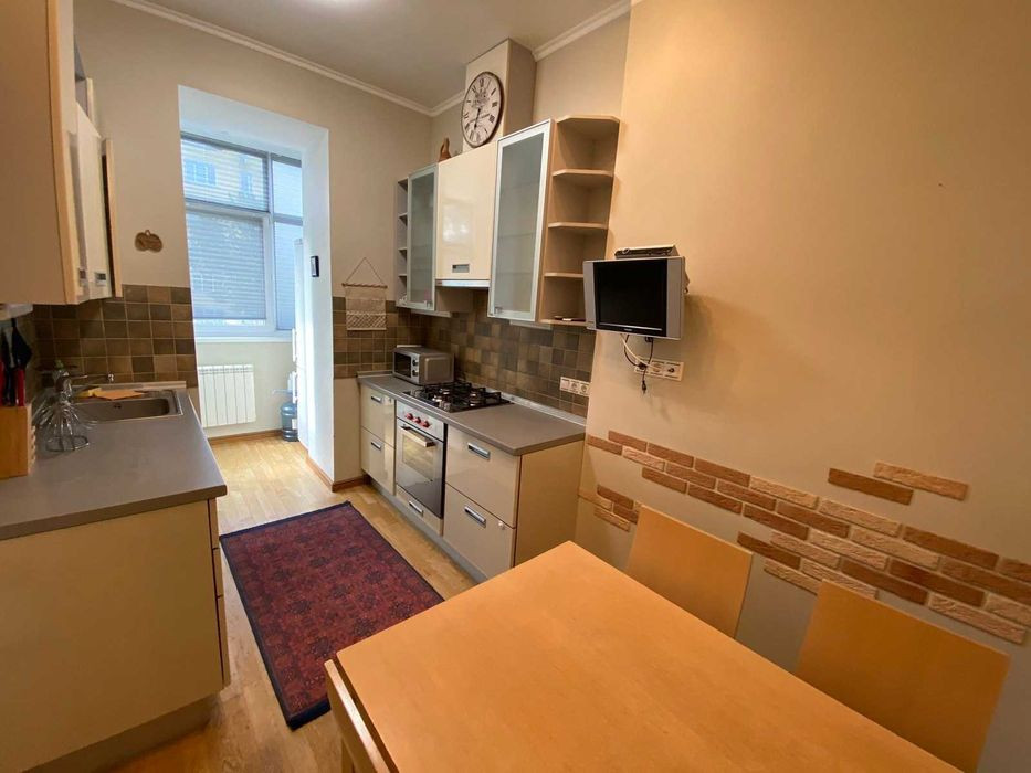 Продажа 3к квартиры в Киеве,  Лысенко ул., 4 4