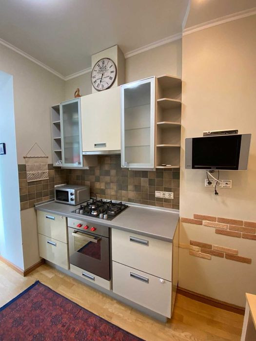 Продажа 3к квартиры в Киеве,  Лысенко ул., 4 5