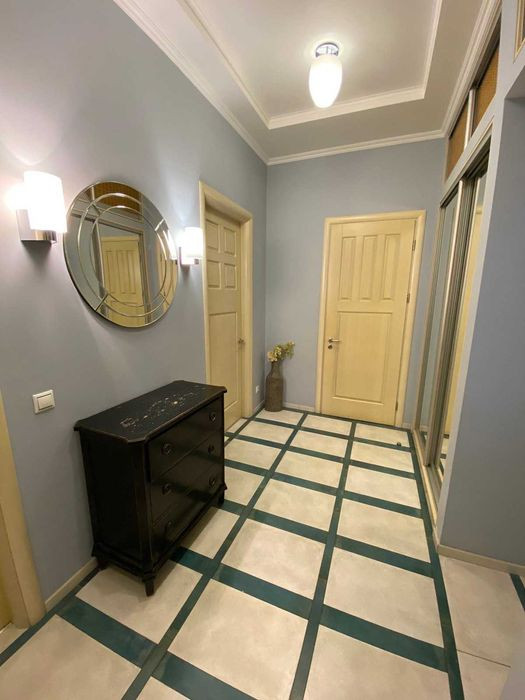 Продажа 3к квартиры в Киеве,  Лысенко ул., 4 7