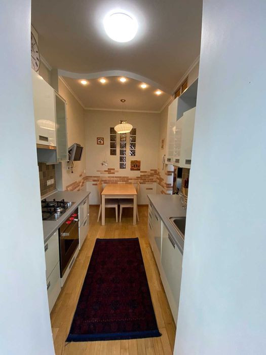 Продажа 3к квартиры в Киеве,  Лысенко ул., 4 8