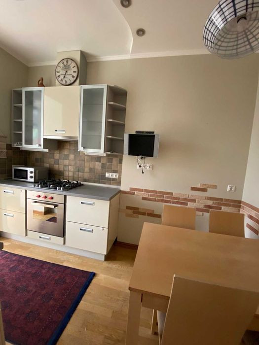 Продажа 3к квартиры в Киеве,  Лысенко ул., 4 9