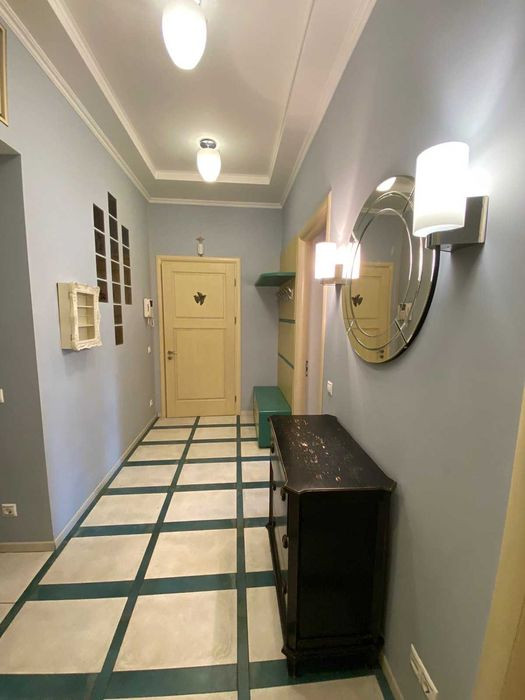 Продажа 3к квартиры в Киеве,  Лысенко ул., 4 10