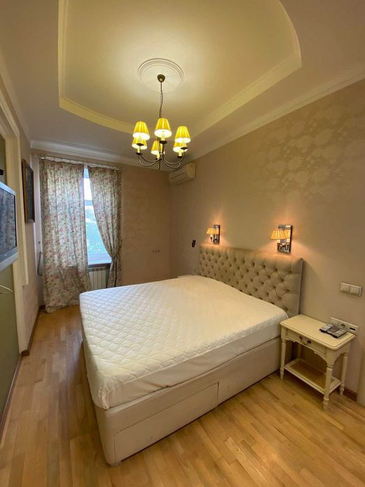 Продажа 3к квартиры в Киеве,  Лысенко ул., 4 11