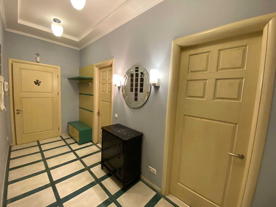 Продажа 3к квартиры в Киеве,  Лысенко ул., 4 12