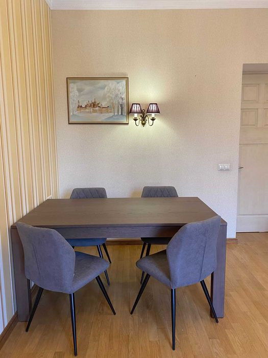 Продажа 3к квартиры в Киеве,  Лысенко ул., 4 13