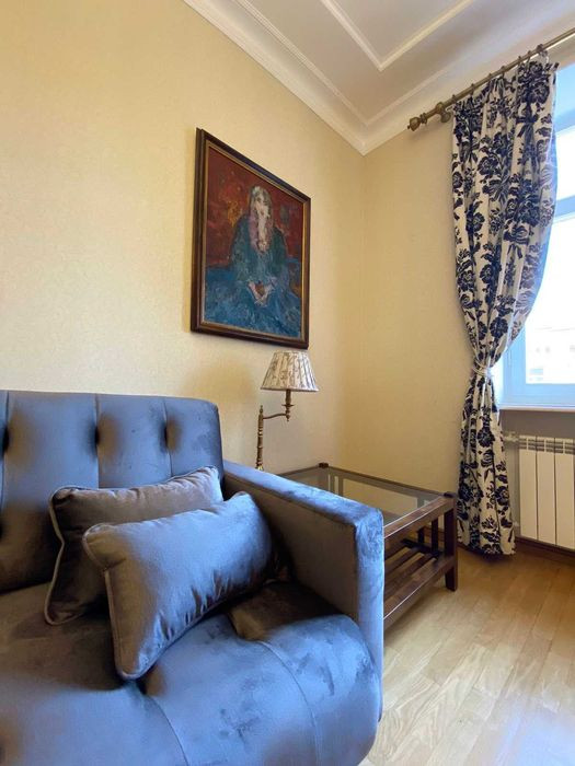 Продажа 3к квартиры в Киеве,  Лысенко ул., 4 14