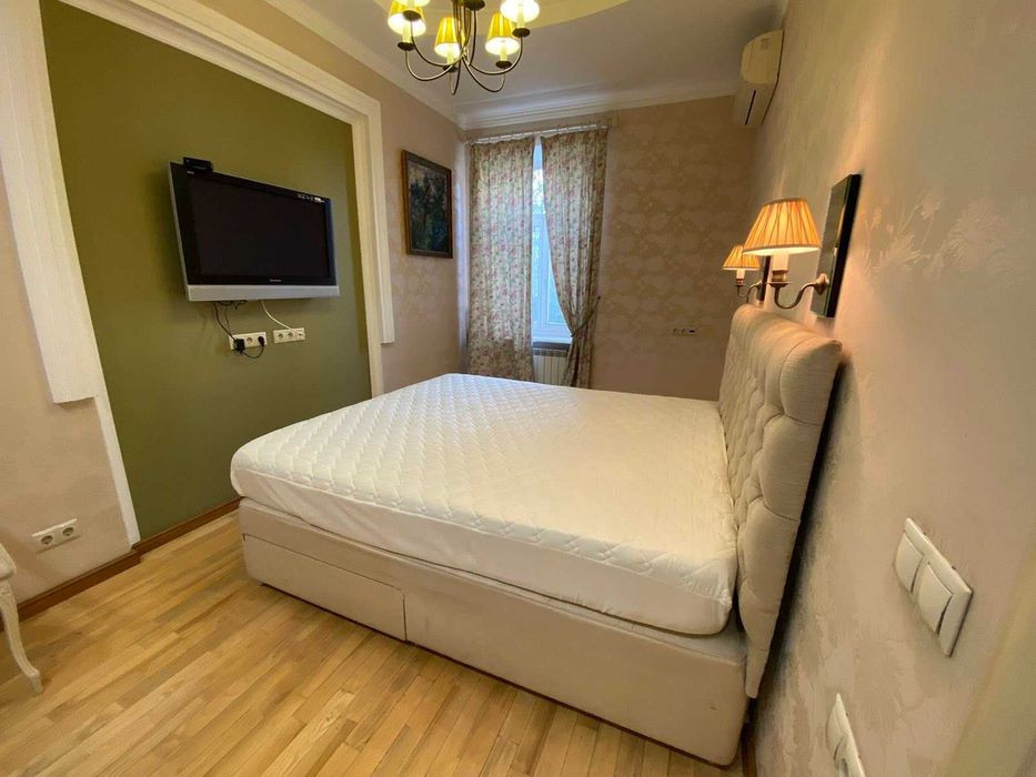 Продажа 3к квартиры в Киеве,  Лысенко ул., 4 16