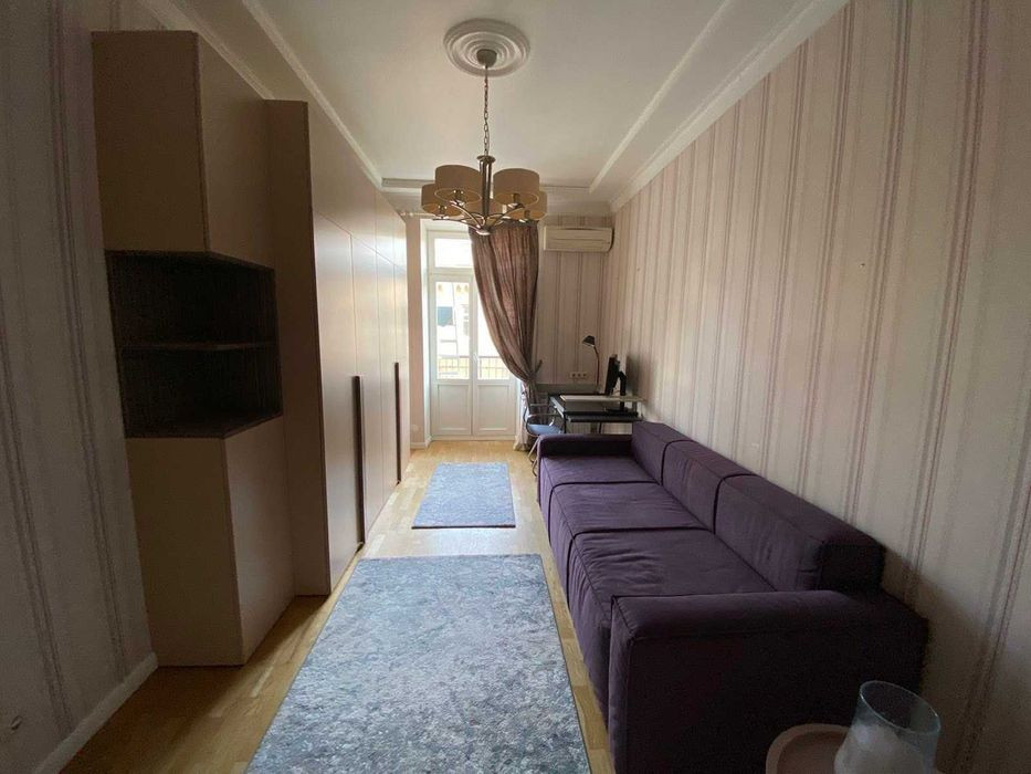 Продажа 3к квартиры в Киеве,  Лысенко ул., 4 18