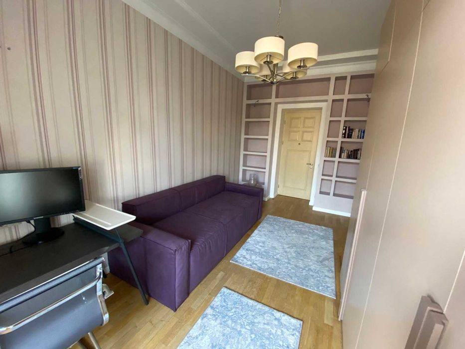 Продажа 3к квартиры в Киеве,  Лысенко ул., 4 20