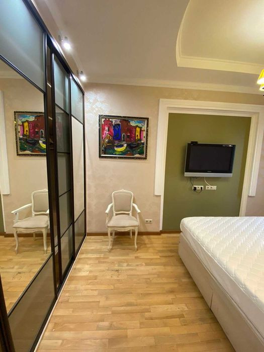 Продажа 3к квартиры в Киеве,  Лысенко ул., 4 22