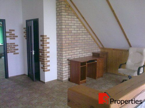 Аренда 5к дома в Киеве, Уральская ул., 36Б 3