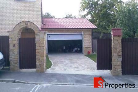 Аренда 5к дома в Киеве, Уральская ул., 36Б 5