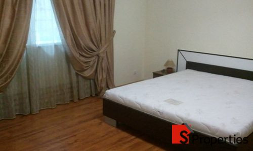 Аренда 5к дома в Киеве, Уральская ул., 36Б 11
