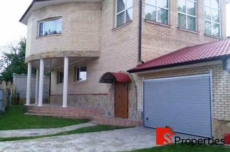 Аренда 5к дома в Киеве, Уральская ул., 36Б 13