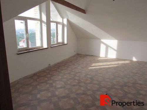 Аренда 5к дома в Киеве, Уральская ул., 36Б 17