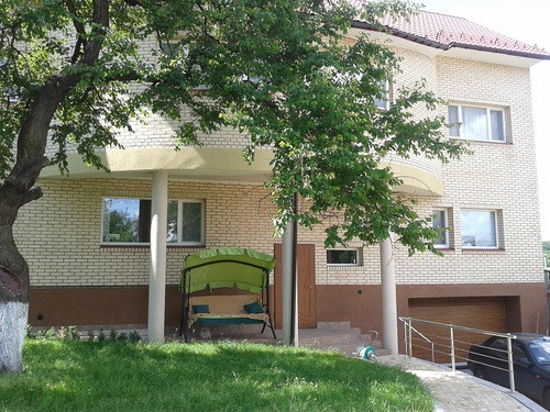 Аренда 9к дома в Киеве, Уральская ул., 36 0
