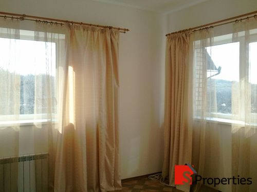 Аренда 9к дома в Киеве, Уральская ул., 36 22