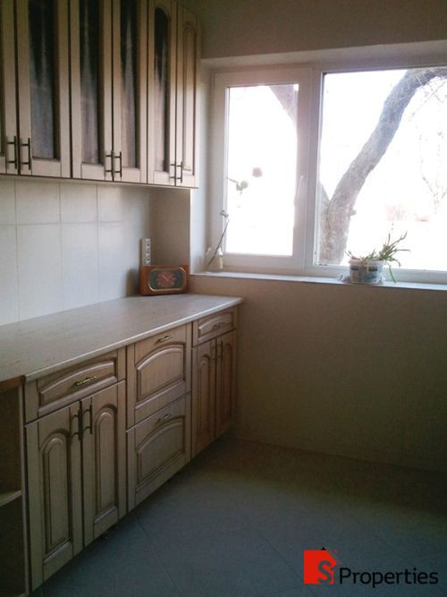 Аренда 9к дома в Киеве, Уральская ул., 36 26