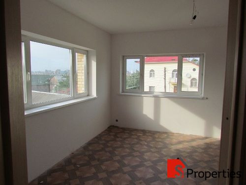 Аренда 9к дома в Киеве, Уральская ул., 36 36