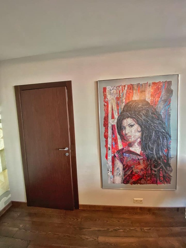 Продажа 4к квартиры в Киеве,  ЖК Корона, Панаса Мирного ул., 28А 1